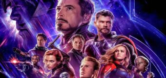 ﻿Filmanmeldelse: Avengers Endgame – Marvel ender deres filmsaga med fejende flot finale