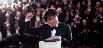 Cannes 2019 – Sydkoreansk komediethriller vinder de gyldne palmer﻿