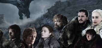 TV-Anmeldelse: Game of Thrones: En fabelagtig TV-serie