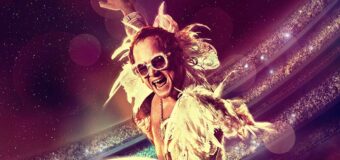 Filmanmeldese: Rocketman – Elton John biopic er en ægte og sprudlende musicalfilm