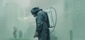 TV-anmeldelse: Tjernobyl – Totalt nerveflænsende drama om  atomkatastrofe