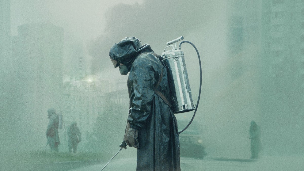 TV-anmeldelse: Tjernobyl – Totalt nerveflænsende drama om  atomkatastrofe