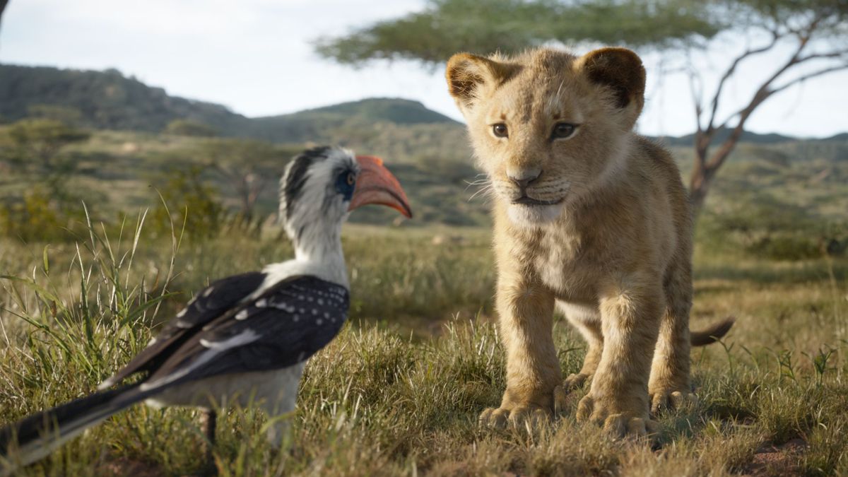 Filmanmeldelse: Løvernes konge – Dovne Disney underholder, men den nye version tilføjer intet nyt﻿