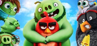 ﻿Filmanmeldelse: Angry Birds 2 – Fandennivoldsk fugleenergi der smitter