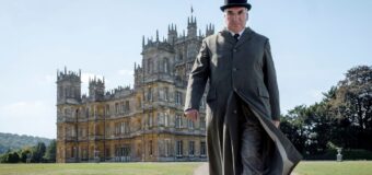 ﻿Filmanmeldelse: Downton Abbey – En gave til seriens fans, men mere en TV-episode end en film