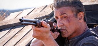 ﻿Filmanmeldelse: Rambo: Last Blood – Meningsløs vold i undervældende film