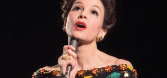 Filmanmeldelse: Ny biopic om ﻿Judy Garland når næsten til enden af regnbuen