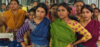 ﻿Filmanmeldelse: Made in Bangladesh – Tankevækkende drama giver kvindelige tekstilarbejdere en vigtig stemme