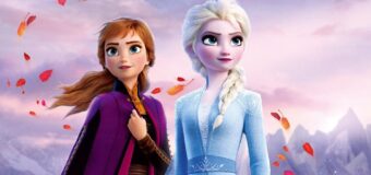 Filmanmeldelse: Frost 2 – Masser af girlpower og klimasnak i nøje kalkuleret Disneyfilm