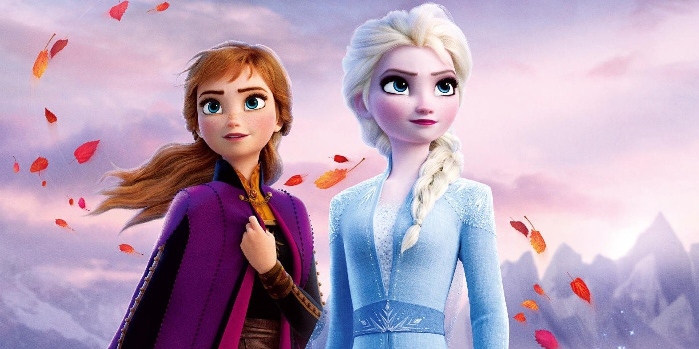 Filmanmeldelse: Frost 2 – Masser af girlpower og klimasnak i nøje kalkuleret Disneyfilm