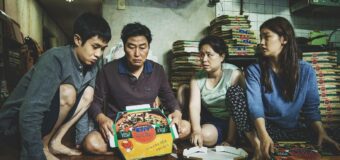 Filmanmeldelse: Parasite – 2019 slutter med et koreansk mesterværk