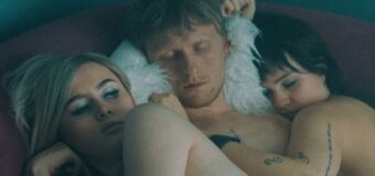 Filmanmeldelse: Lad mig falde – Islandsk ”Christiane F” er en barsk historie om svigt og narkomisbrug blandt unge