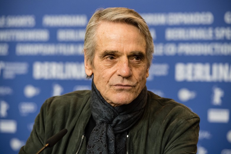 ﻿Berlinalen 2020 dag 1 – CineMadsen laver en Leth, og Jeremy Irons siger undskyld
