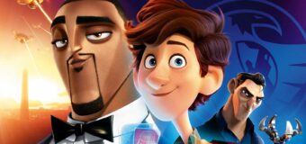 Filmanmeldelse: Spioner på missioner – Will Smith som due i sjov animationsfilm