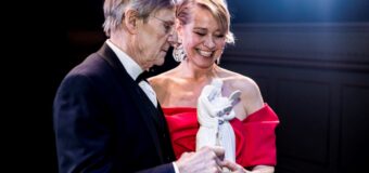 ﻿Bodilprisen 2020 – Dronning Trine og Kong Jesper