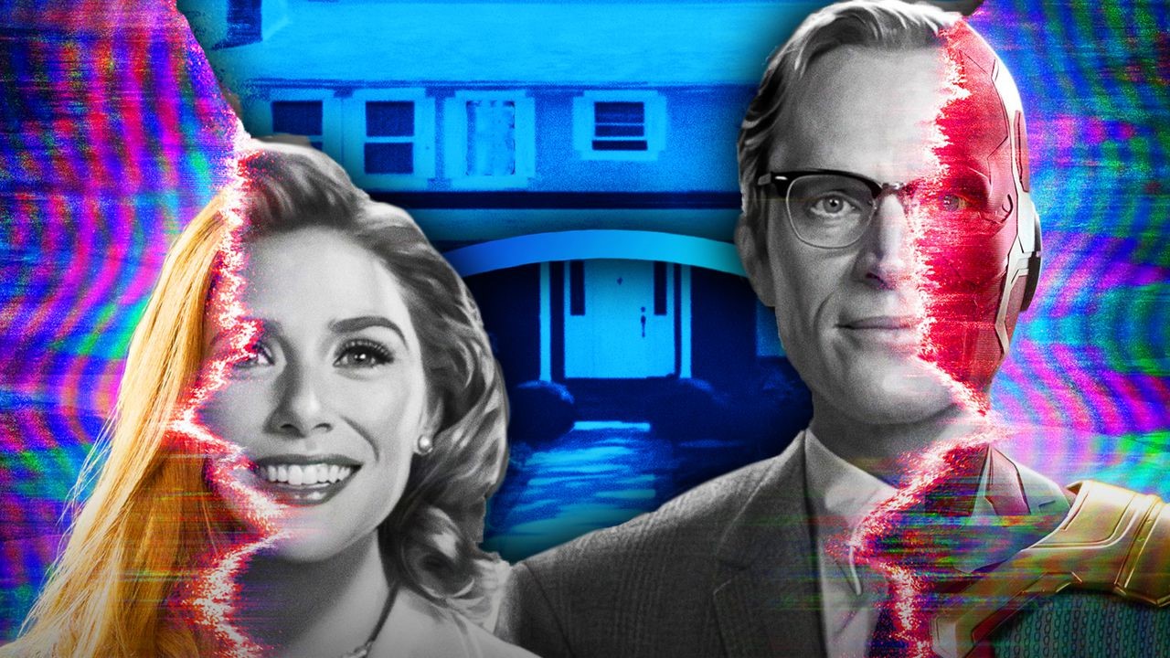 SERIE: WandaVision – Marvels nye TV-serie er en underholdende ulv i fåreklæder