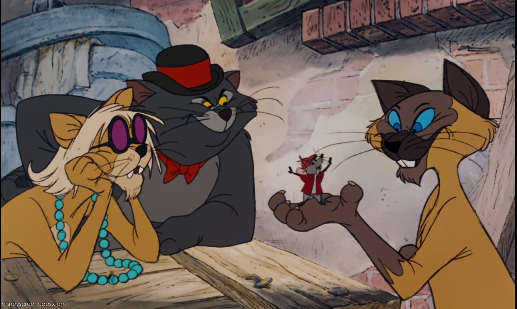 ﻿DEBAT: Disney’s kvalmende politiske korrekthed