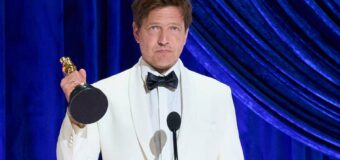 ﻿FILMPRISER: Dansk sensation – ”Druk” vandt sin Oscar
