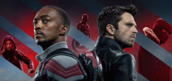 SERIE: The Falcon and the Winter Soldier – Bliver den næste Captain America sort?