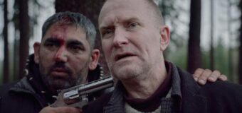 ﻿FILM: Marco effekten – Nye filmboller på Jussi Adlers krimisuppe