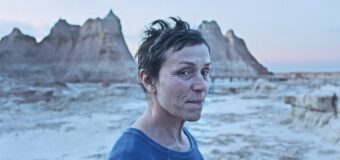 FILM: Nomadland – Årets Oscar-vinder er et mesterværk om USA’s moderne nomader﻿