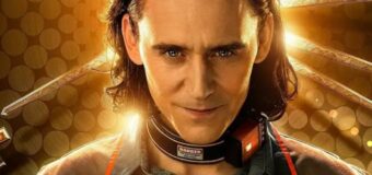﻿SERIE: Loki – Den tvetydige halvgud træder omsider ud af Thors skygge