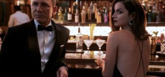 FILM: No Time To Die – Daniel Craigs fantastiske Bond-finale
