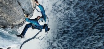 ﻿FILM: The Alpinist – Fængslende dokumentar, men ikke for folk med højdeskræk