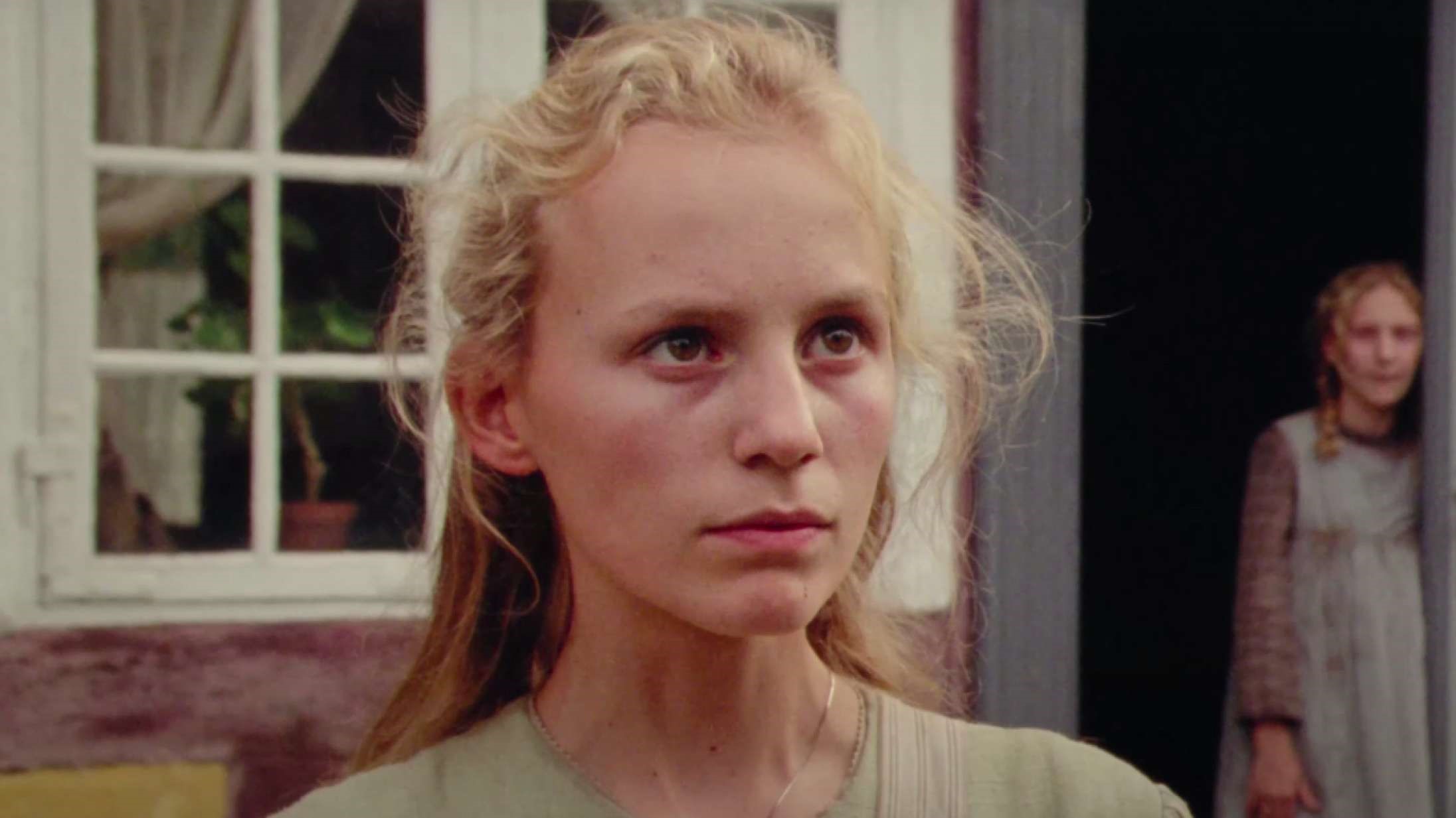 ﻿FILM: Du som er i himlen – Tea Lindeburgs debutfilm er både nådesløs og imponerende