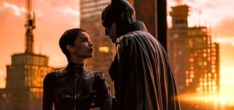 ﻿FILM: The Batman – Flagermusemanden som hårdkogt noir-detektiv