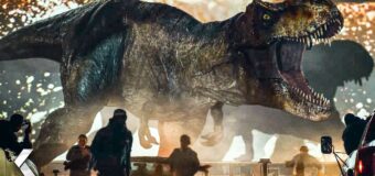 ﻿FILM: Jurassic World 3 – Sjov men også rodet afslutning på Jurassic World triologien