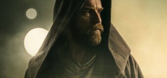 ﻿SERIE: Obi-Wan Kenobi – Ny serie er tæt på kerne i Star Wars universet