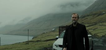 ﻿SERIE: Trom – Ægte færøsk noir