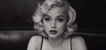 STREAMING: Blonde – Sexistisk, kvalmende skildring af Marilyn Monroes liv eller mesterværk? Eller begge dele?