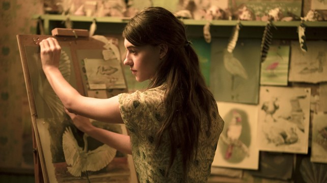 FILM: Hvor flodkrebsene synger – Filmatiseringen af Delia Owens roman vil for lidt