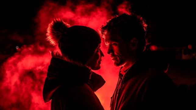 ﻿FILM: Krysantemum – Eksplosiv filmdebut