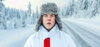 ﻿FILM: The Woodcutter Story – Kæmpe ja-hat og Twin Peaks stemming i finsk debutfilm