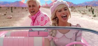 ﻿FILM: Barbie – Forloren lyserød feminisme