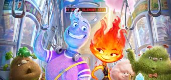 FILM: Elementært – Pixar leger med elementerne og lader modsætninger mødes