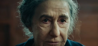 FILM: Golda – Portrætfilm fortæller kun om politikeren Golda Meir ikke om mennesket bag﻿