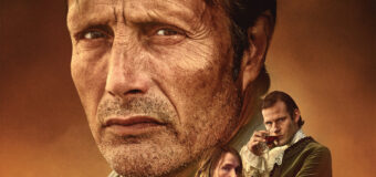 ﻿FILM: Bastarden – Mesterlig og blodig hede-western