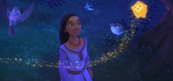 ﻿FILM: Ønsket – Disneys jubilæumsfilm er ikke helt den klassiker, som man kunne ønske sig