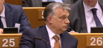 ﻿CPH:DOX 2024: Democracy Noir – Dybt skræmmende billede af Ungarns forvandling til diktatur under Orbán