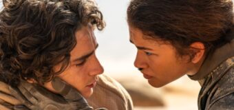 FILM: Dune 2 – Visuelt overdådig, men larmende og langsom to’er﻿