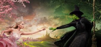 ﻿FILM: Wicked 1 – Simpelt hen årets bedste musicalfilm