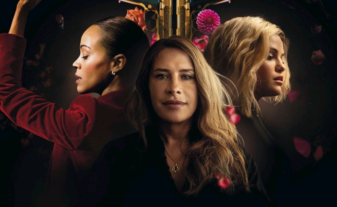 FILM: Emilia Perez – Fransk gangster-kønskifte-musical lyder som en umulig film, men den er et mesterværk