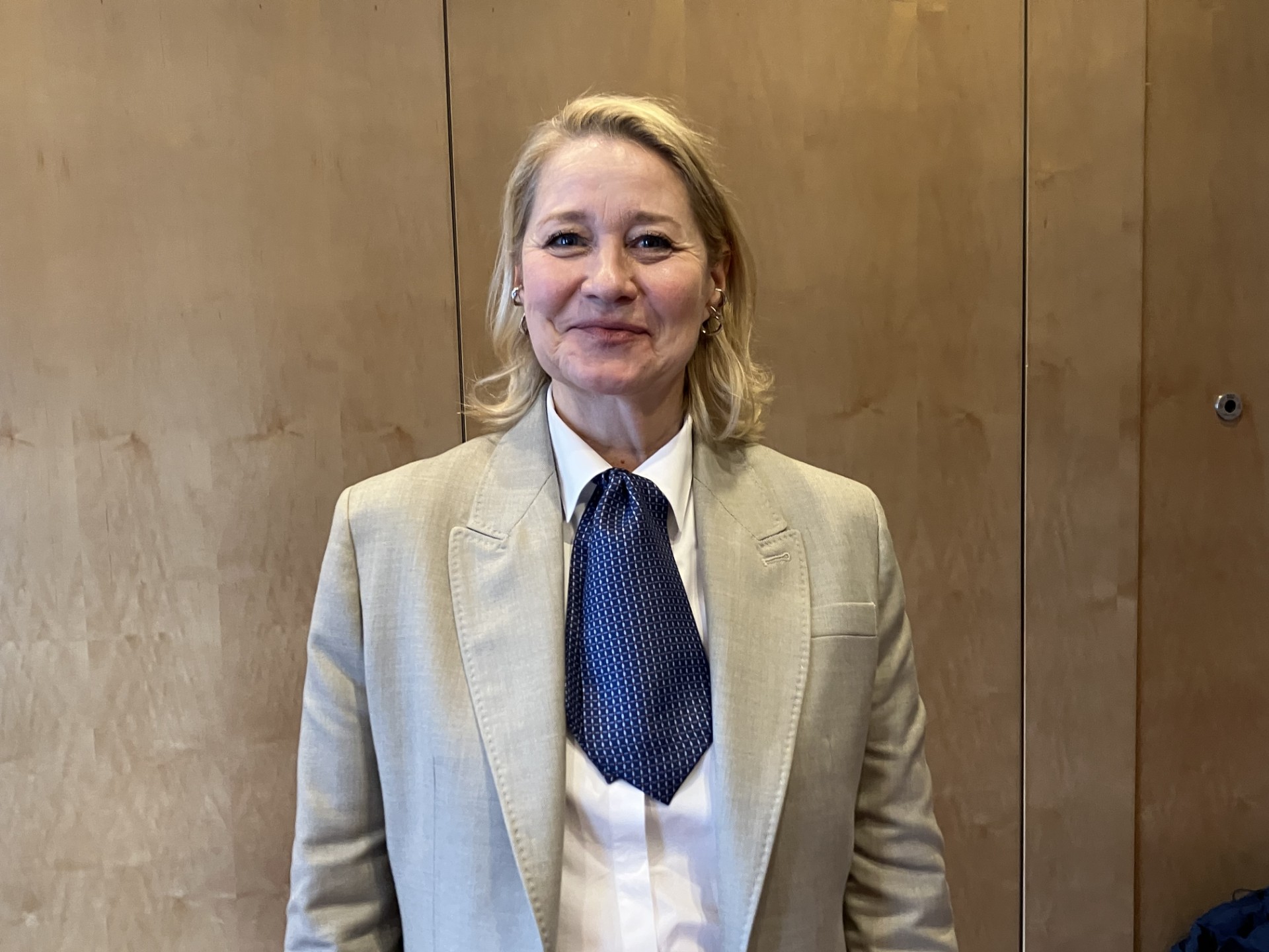 BERLINALEINTERVIEW: Trine Dyrholm – Det er ret godt at være mig lige nu!