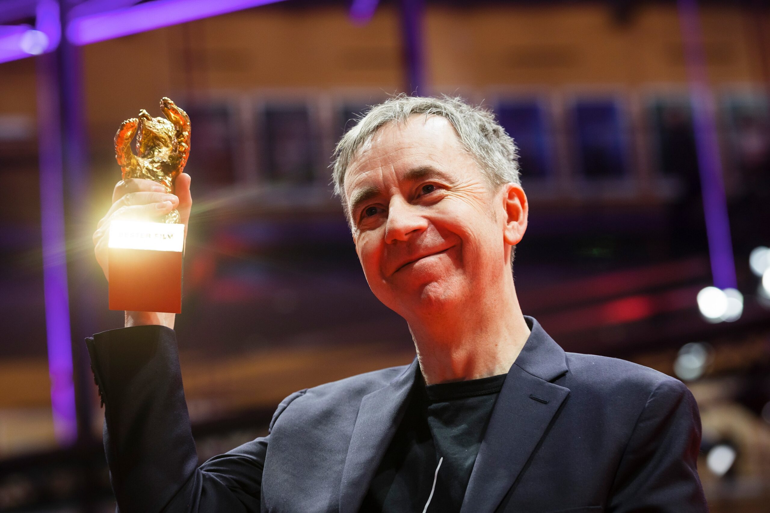 BERLINALEN 2025 DAG 10 – Norsk coming of age film vinder Gulbjørnen