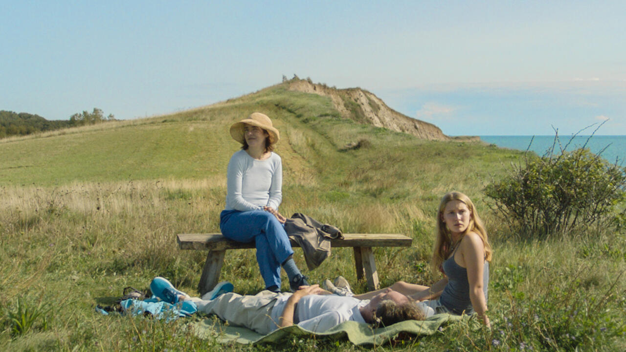 FILM: Min evige sommer – Livets og dødens smukt sammensmeltede sommerdans