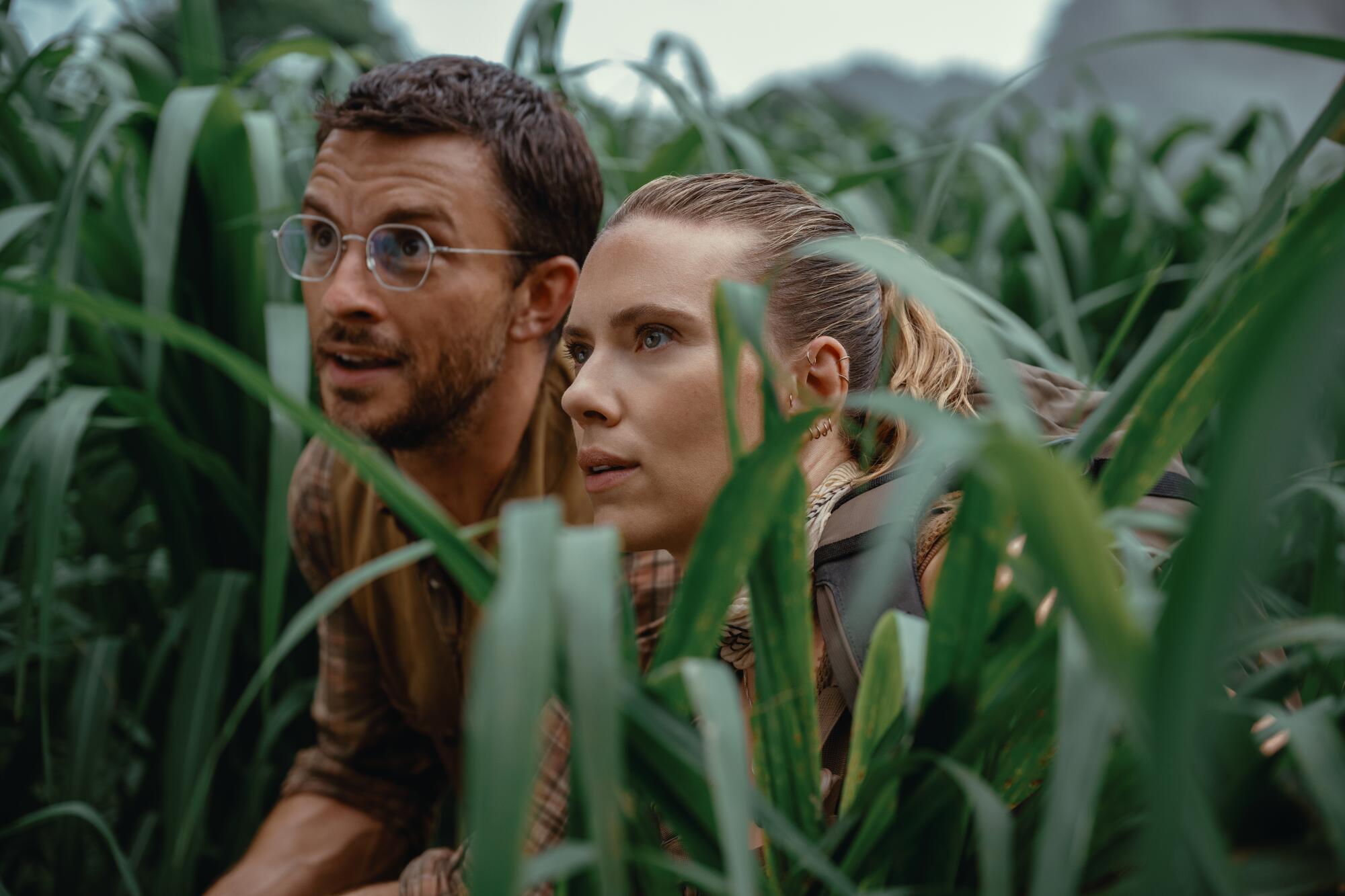 FILM: Jurassic World Rebirth – Vellykket nummer syv, men også som at se originalen for tredje gang